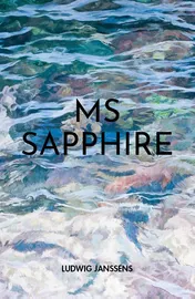 Omslag van MS Sapphire