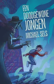 Omslag van Een doodgewone jongen