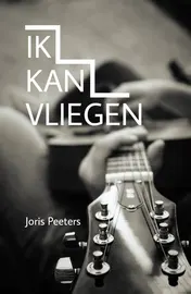 Omslag van Ik kan vliegen