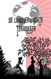 Omslag van De langverwachte terugkeer