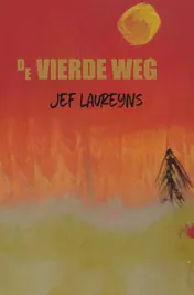 Omslag van De vierde weg