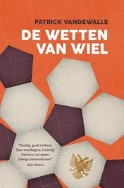 Omslag van De Wetten van Wiel