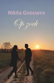 Omslag van Op zoek