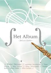 Omslag van Het Album