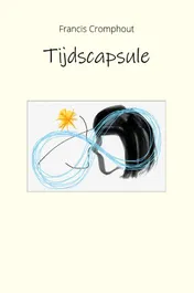 Omslag van Tijdscapsule