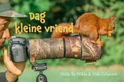 Omslag van Dag kleine vriend