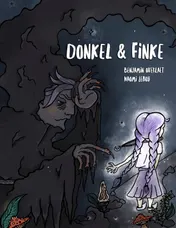 Omslag van Donkel en Finke