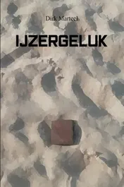 Omslag van IJzergeluk