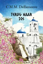 Omslag van Terug naar Ios