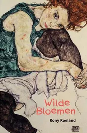 Omslag van Wilde bloemen