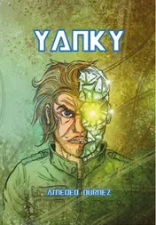 Omslag van Yanky