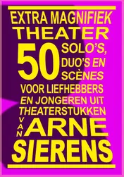 Omslag van Extra magnifiek theater
