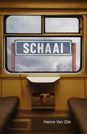 Omslag van Schaai