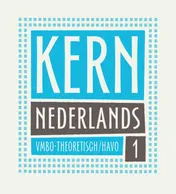 Omslag van vmbo-t/havo 1