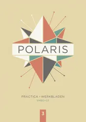 Omslag van practica + werkbladen