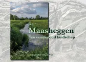 Omslag van Maasheggen