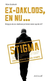 Omslag van Ex-dakloos, en nu ...