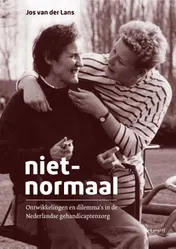 Omslag van Niet-normaal