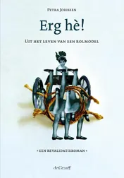 Omslag van Erg hè!