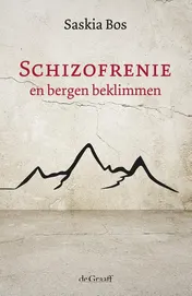 Omslag van Schizofrenie en bergen beklimmen