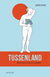 Omslag van Tussenland