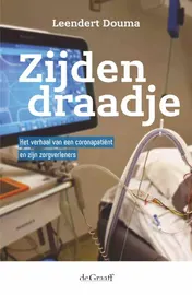 Omslag van Zijden draadje