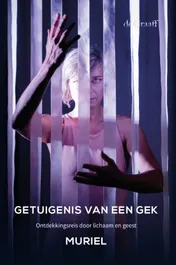 Omslag van Getuigenis van een gek