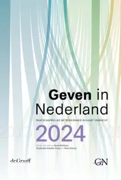 Omslag van 2024