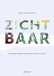 Omslag van Zichtbaar