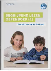 Omslag van Oefenboek
