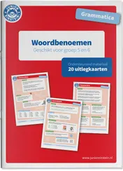 Omslag van Uitlegkaarten