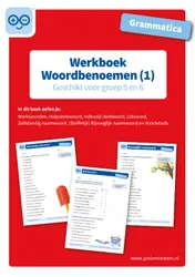 Omslag van Werkboek