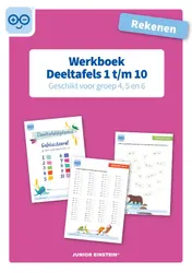 Omslag van Werkboek