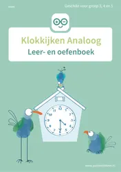 Omslag van Leer- en oefenboek