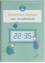 Omslag van Leer- en oefenboek (2)