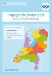 Omslag van Leer- en oefenboeken (1)