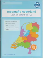 Omslag van Leer- en oefenboeken (2)