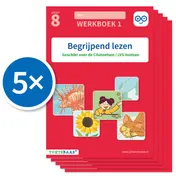 Omslag van werkboek