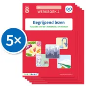 Omslag van werkboek