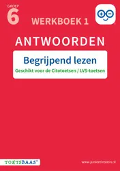 Omslag van Werkboek