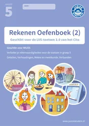 Omslag van Oefenboek