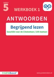 Omslag van Werkboek