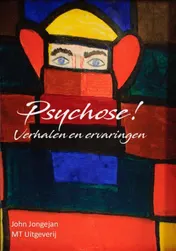 Omslag van Psychose!