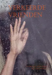 Omslag van Verkeerde vrienden