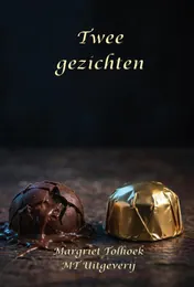 Omslag van Twee Gezichten 2026