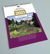 Omslag van 2021
