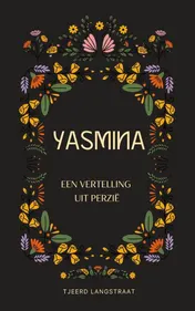 Omslag van Yasmina