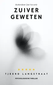 Omslag van Zuiver geweten