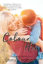 Omslag van Colour Her