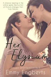 Omslag van Her Elysium